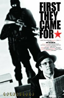 Постер фильма First They Came for...