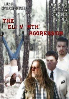 Постер фильма The Eleventh Aggression