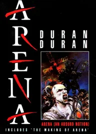 Arena: An Absurd Notion