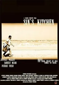 Sin's Kitchen