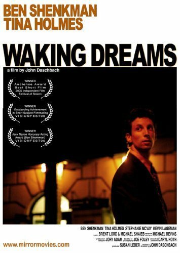 Постер фильма Waking Dreams