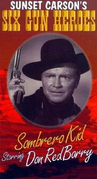 The Sombrero Kid