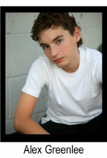 Alex Greenlee