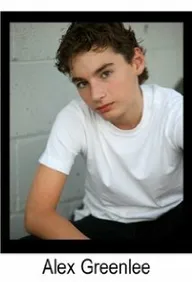 Alex Greenlee