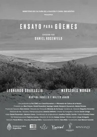 Ensayo para Guemes