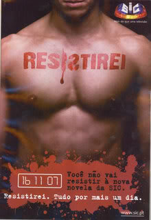 Постер Сопротивляться (2007)