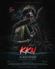 KKN. Деревня танцев: Чем дальше, тем страшнее