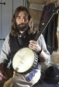 Рекс Райдаут