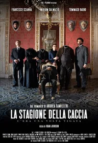La stagione della caccia: c'era una volta Vigata