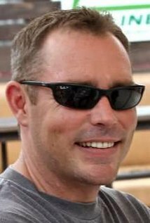 Sean O. Hughes