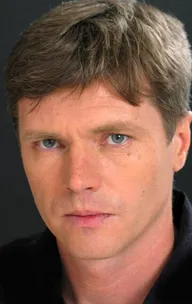 Сергей Быстрицкий
