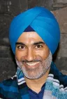 Hansdip Bindra