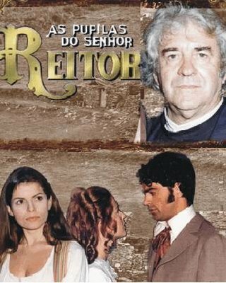 Постер сериала Послушницы сеньора настоятеля