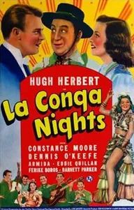 La Conga Nights