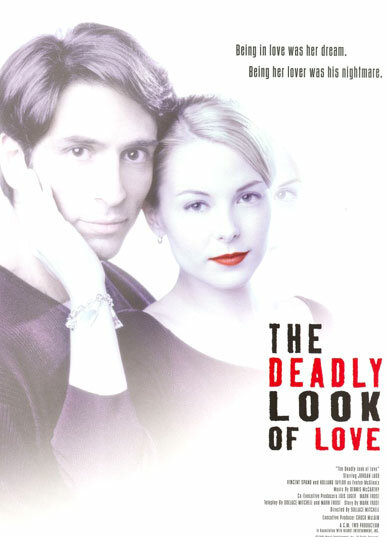 Постер фильма The Deadly Look of Love