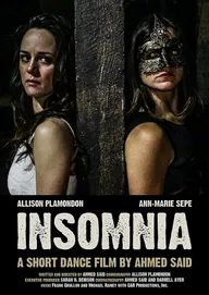 Insomnia