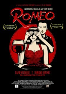 Постер фильма Romeo