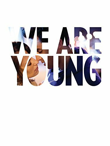 Постер фильма We Are Young