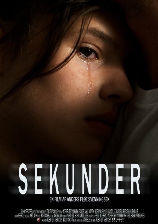 Постер фильма Sekunder