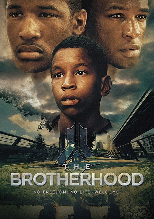 Постер фильма The Brotherhood