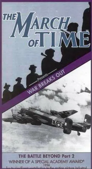 Постер Мятеж в Норвегии (1941)