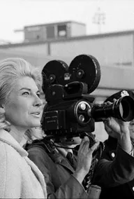 Jeanne Parr