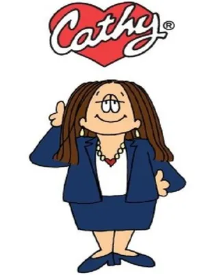 Постер Cathy (1987)