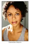 Dameka Hayes