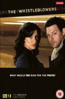 Постер сериала Информаторы