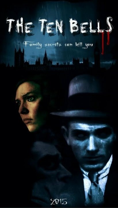 Постер фильма The Ripper's Son