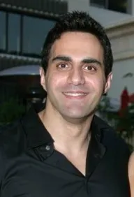 Julian Omidi