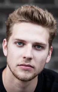 Silas Breiding