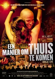 Een manier om thuis te komen - Umoja live