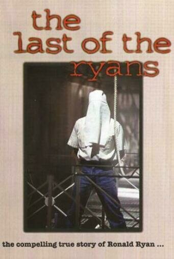 Постер фильма The Last of the Ryans