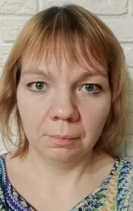 Татьяна Фещукова