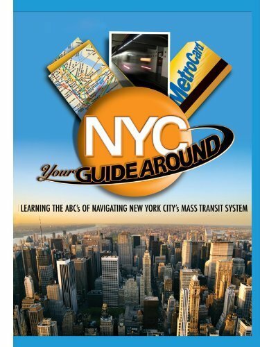 Постер фильма Your Guide Around NYC