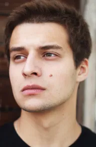 Егор Стосков