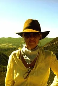 Camilla Denton Becket