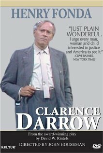 Постер фильма Clarence Darrow