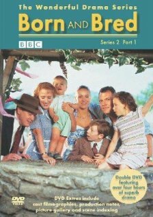 Постер сериала Коренной житель