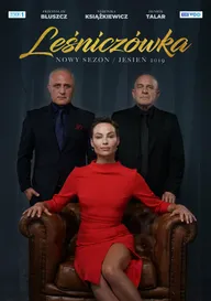 Lesniczówka