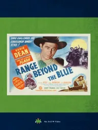 Range Beyond the Blue