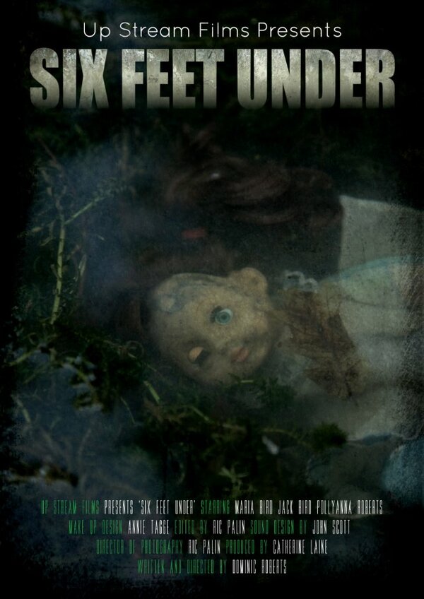 Постер фильма Six Feet Under