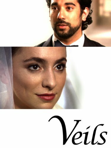 Постер фильма Veils