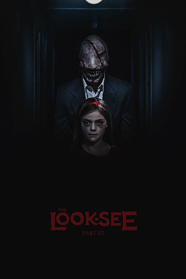 Постер фильма The Look-See: Part III