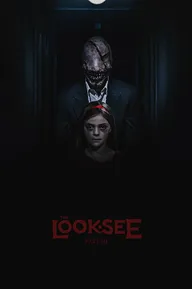 The Look-See: Part III
