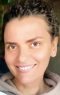 Анна Смолина