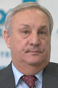 Сергей Багапш