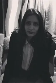 Mahum Jamal