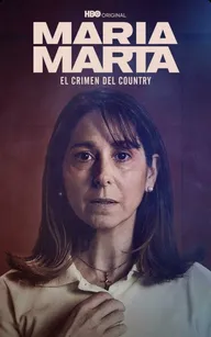 María Marta: El crimen del country